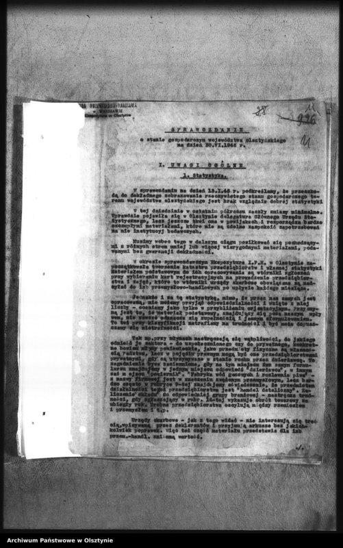 image.from.unit.number "Sprawozdania Urzędów Niezespolonych t. I"