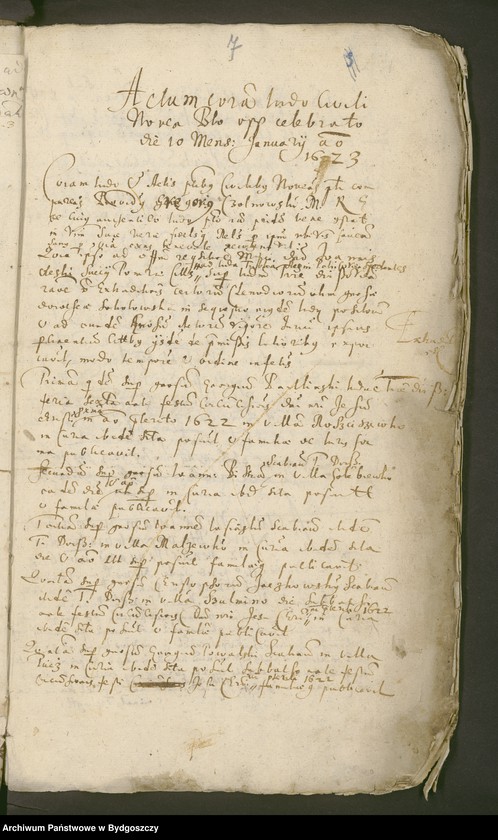 image.from.unit.number "[Księga ławnicza miasta Nowego]"