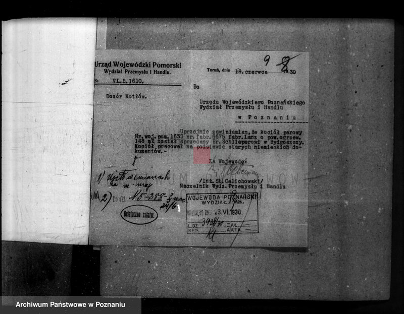 Obraz 12 z jednostki "Zmiany właścicieli kotłów"