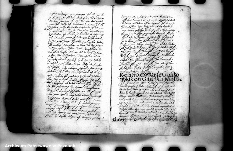 Obraz 18 z jednostki "Relationes [inducta]"