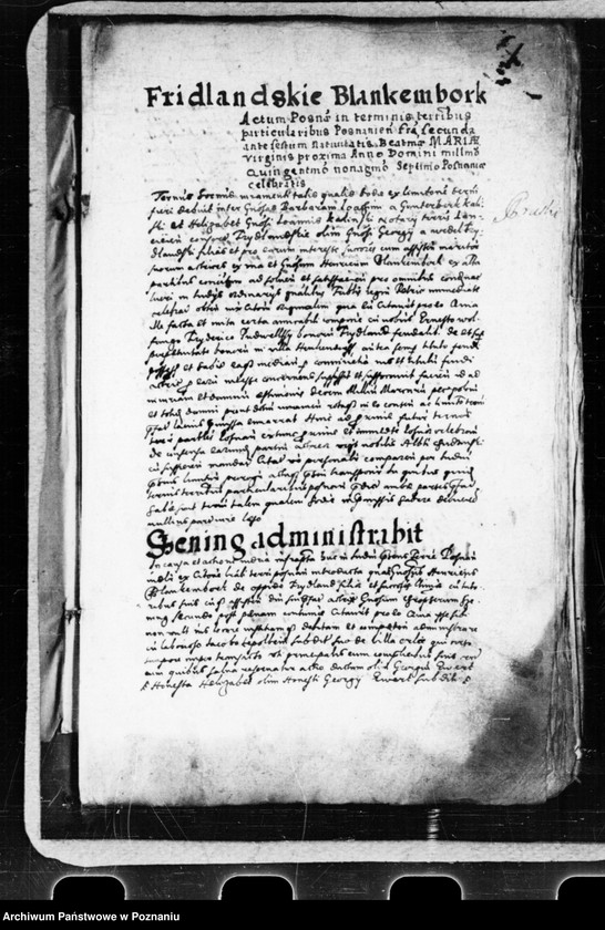 Obraz 4 z jednostki "Decreta [inducta]"