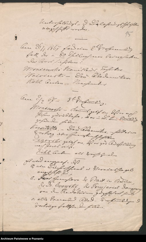 Obraz 18 z jednostki "A. betr. Eugen Puffke"