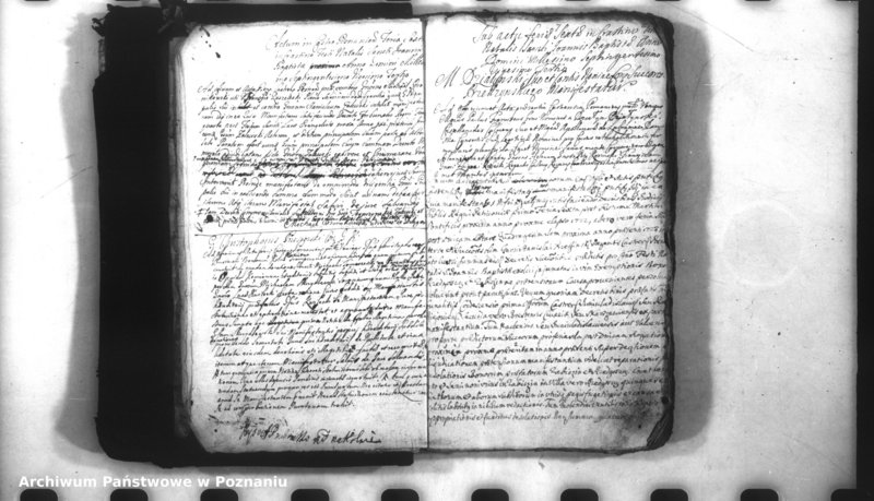 Obraz 11 z jednostki "Relationes [protocollon]"