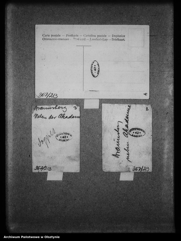 image.from.unit.number "Braunsberg, Bürgerhäuser und Speicher"
