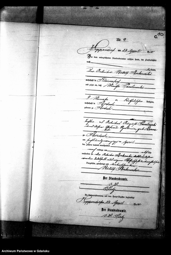 image.from.unit.number "Księga zgonów"