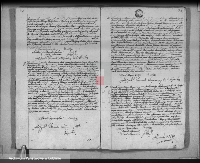 image.from.unit.number "Księga urodzeń, małżeństw i zgonów"