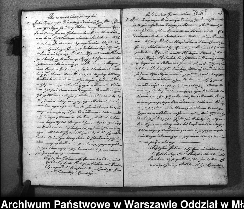 image.from.unit.number "Akta urodzeń, małżeństw, zgonów"