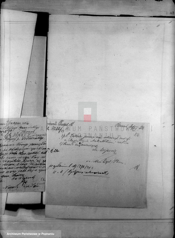 Obraz 15 z jednostki "Administracja miasta Rydzyny"