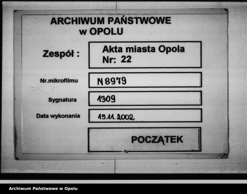 Obraz 1 z jednostki "Fourage Magazin und Verpflegungs-Sachen 1806 bis [1812]"