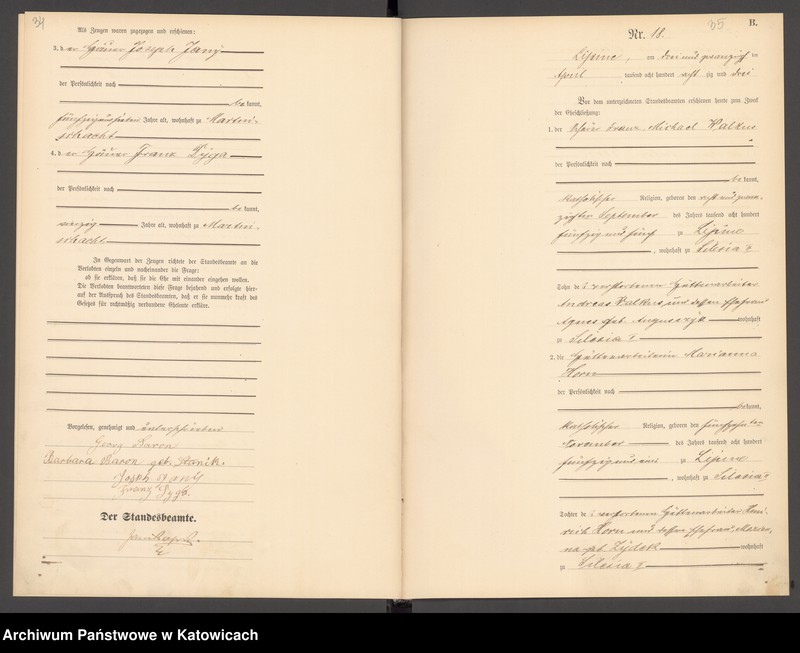 image.from.unit.number "Księga małżeństw nr 1-83"