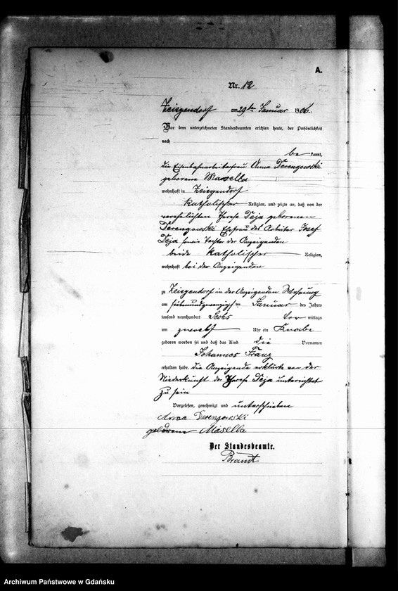 image.from.unit.number "Księga urodzeń"