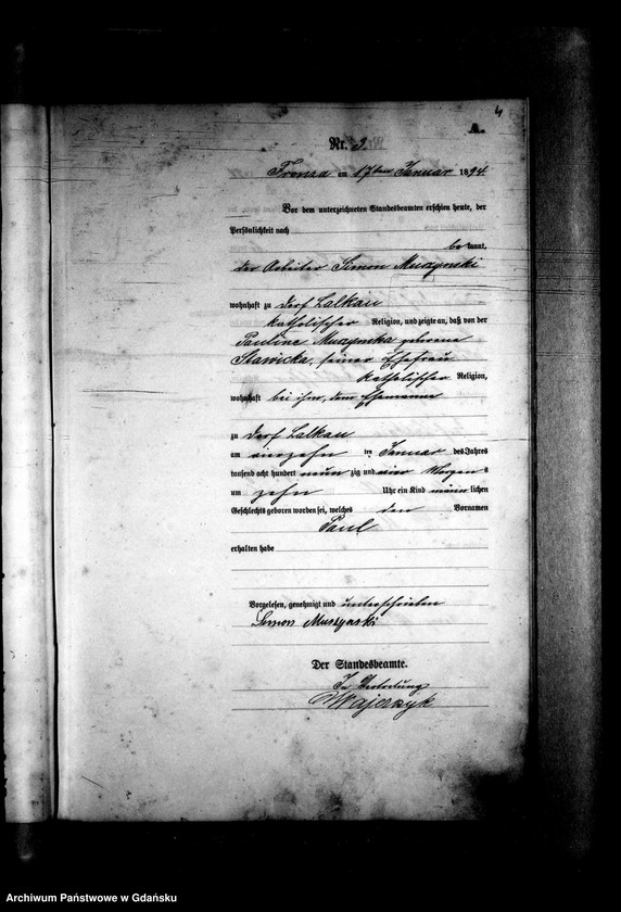 image.from.unit.number "Księga urodzeń"