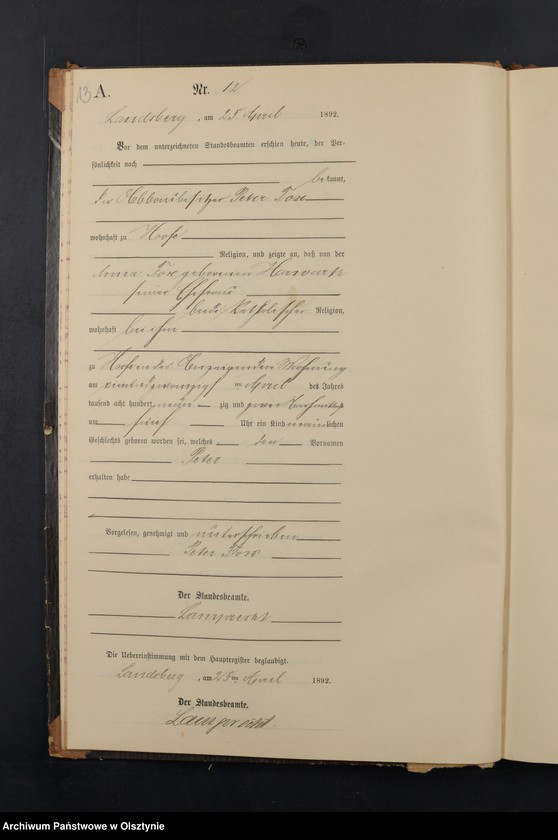 image.from.unit.number "Geburts-Neben-Register Nr 1 - 53"