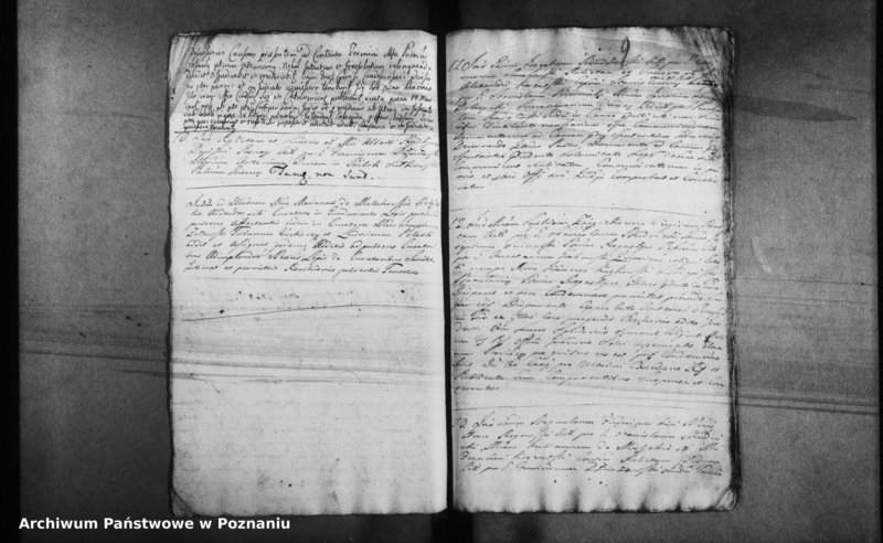 Obraz 12 z jednostki "Decreta officii [protocollon]"