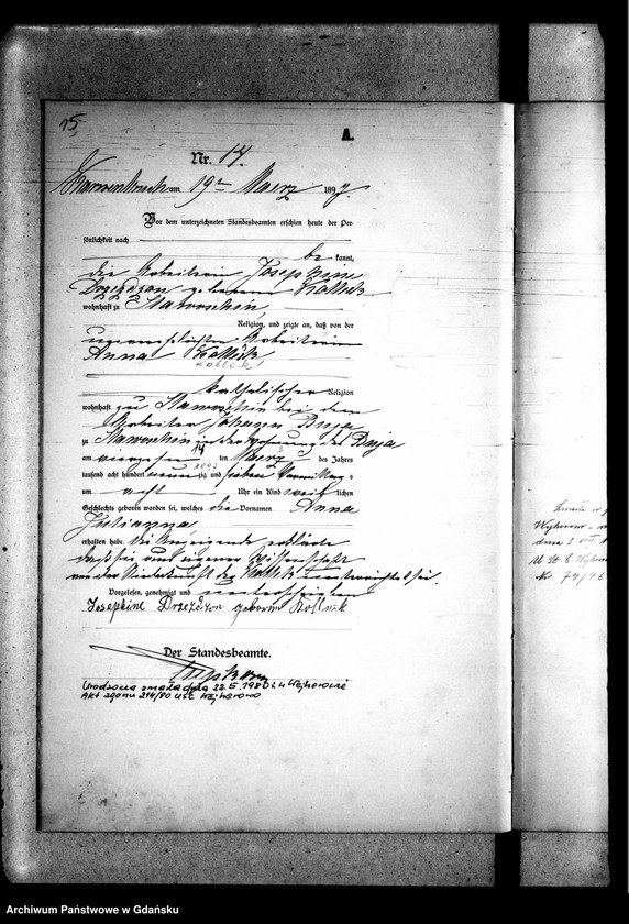 image.from.unit.number "Księga urodzeń"