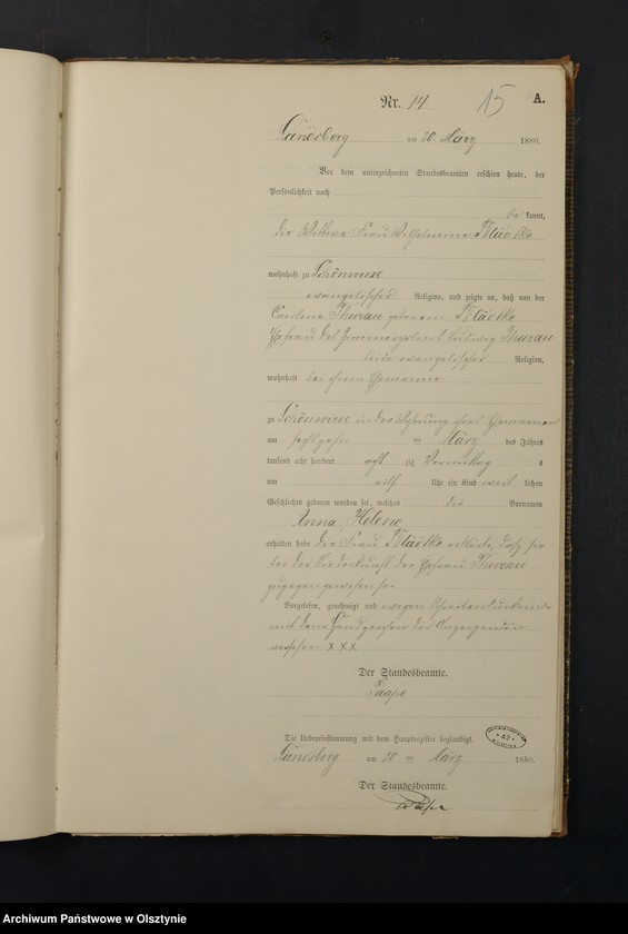 image.from.unit.number "Geburts-Neben-Register Nr 1 - 53"