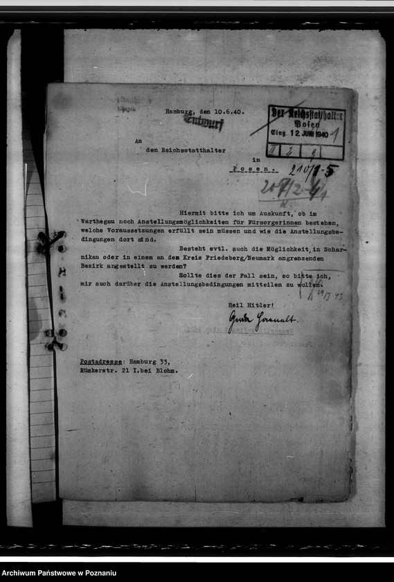 Obraz 5 z jednostki "Gesundheitspflegerinnen"