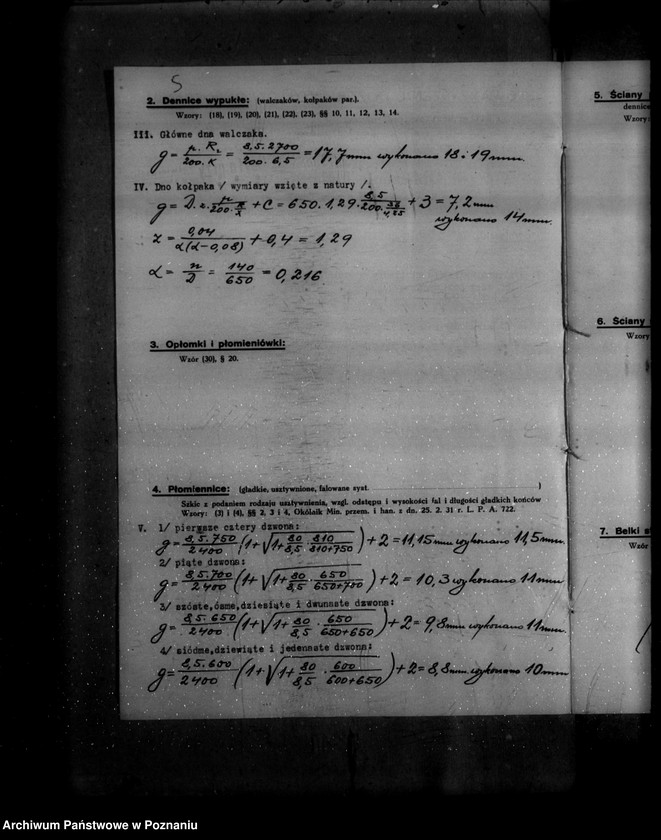 image.from.unit.number "Gorzelnia w Gostkowie powiat rawicki własność W. Bitter nr woj. 413"
