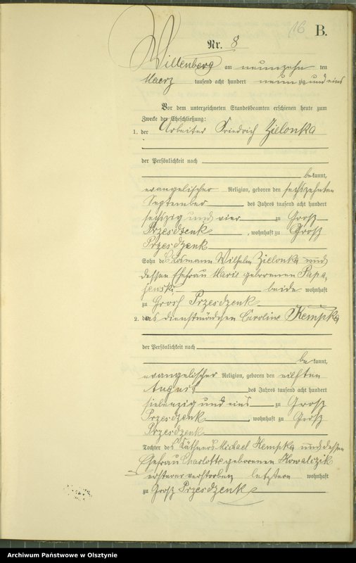 image.from.unit.number "Heiraths-Neben-Register Nr 1 - 57"