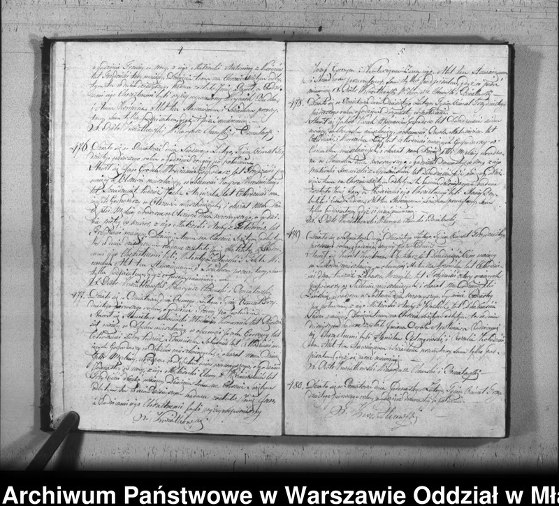 image.from.unit.number "Akta urodzin, małżeństw i zgonów"