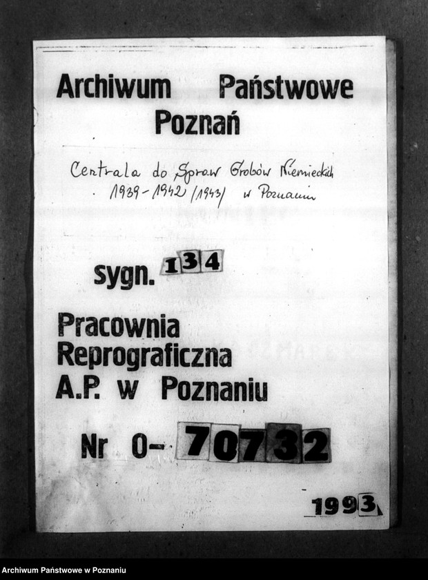 Obraz 1 z jednostki "Robert (August?) Kalisch (Rosko, powiat Chodzież"