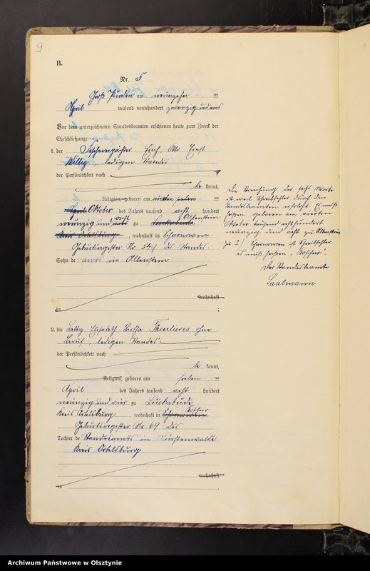 image.from.unit.number "Heirats-Haupt-Register Nr 1-26, 1-17, 1-9, 1-17"