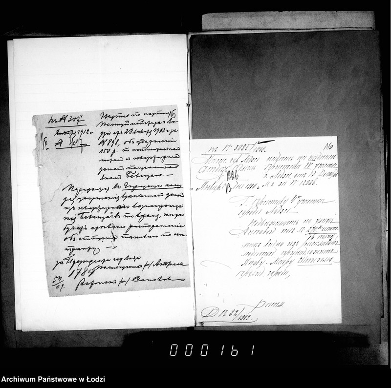 Obraz 14 z jednostki "O počinke zaborov pered gorodskimi nedvižimostjami"