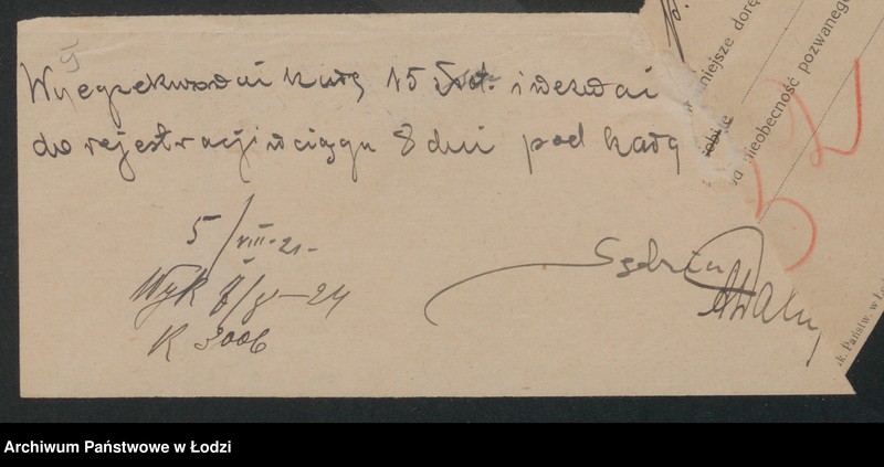 Obraz 7 z jednostki "Piotr Retelewski – piekarnia"