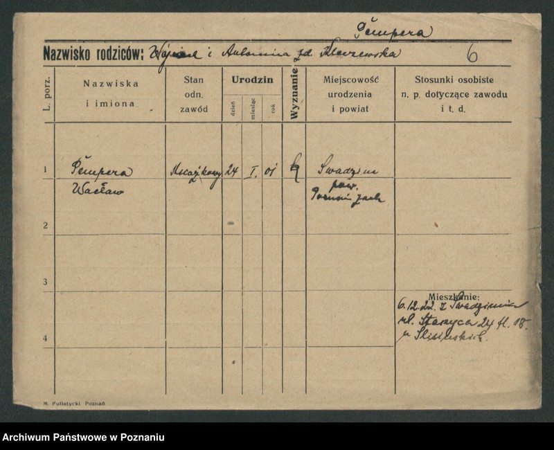 Obraz 8 z jednostki "Pepera (Pę...) - Percz"