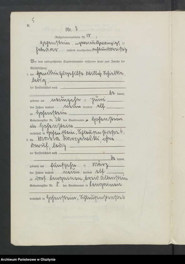 image.from.unit.number "Heirats-Neben-Register Nr 1-28"