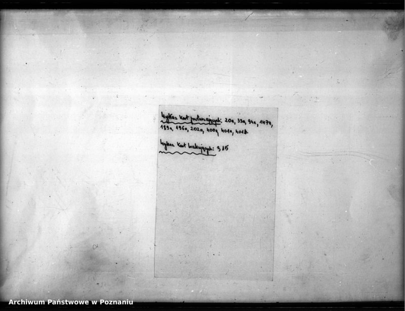 Obraz 3 z jednostki "Relationes [protocollon]"