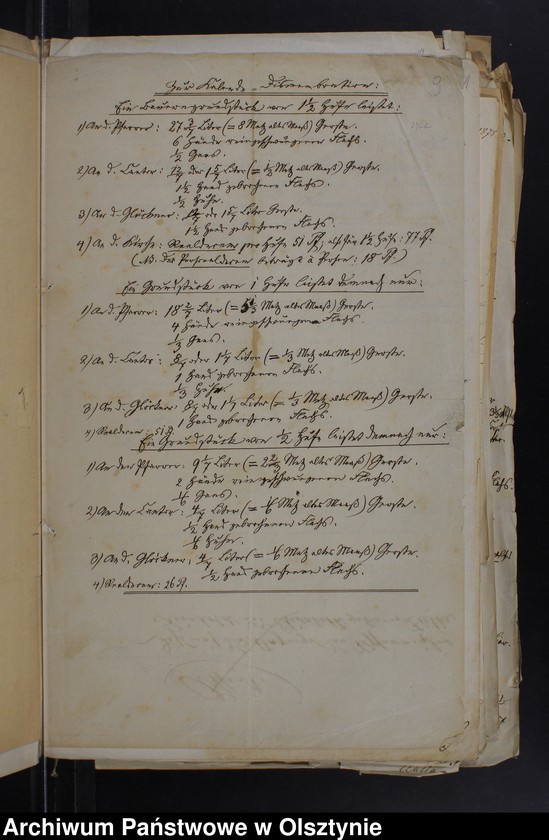 image.from.unit.number "Ablösung der Reallasten des Kirchspiels Mohrungen"