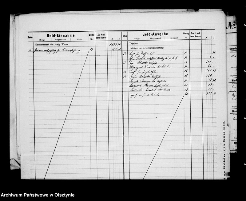 image.from.unit.number "/Wochenberichte des Rittergutes Gr. Steinort Nr. 1-27/"