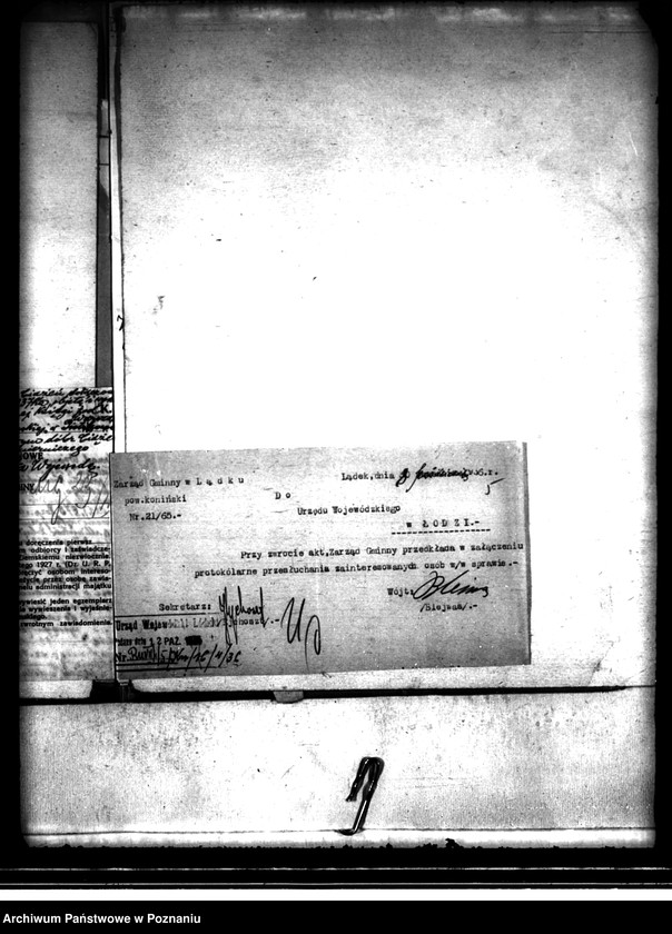 image.from.unit.number "Regulacja hipoteczna scalonych gruntów wsi Ciążeń powiatu konińskiego"