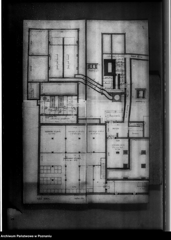 image.from.unit.number "Dodatkowy projekt Braci Dawidowskich /II etap chłodnia/ na zmiany wewnętrzne do zatwierdzenia projektu przez Wydział Przemysłowy Urzędu Wojewódzkiego"