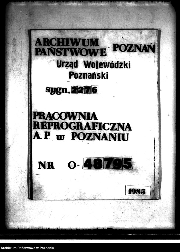 image.from.unit.number "Scalenie gruntów we wsi Oszczeklin powiatu kaliskiego"