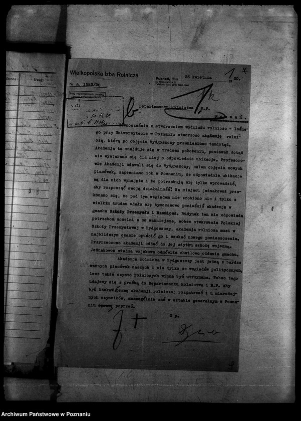 image.from.unit.number "Akademia Rolnicza Państw. Naukowego Instytutu Rolniczego Bydgoszcz"