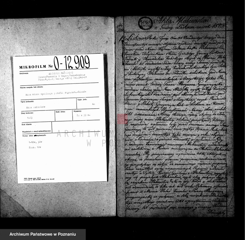 image.from.unit.number "Akta małżeństwa stanu cywilnego"