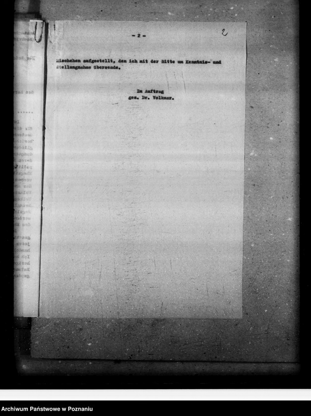 Obraz 8 z jednostki "13. Verordnung zum Reichsbürgergesetz. Verordnung über die Schutzangehörigkeit des Deutschen Reichs. Verordnung über die Staatsangehörigkeit auf Wiederruf"