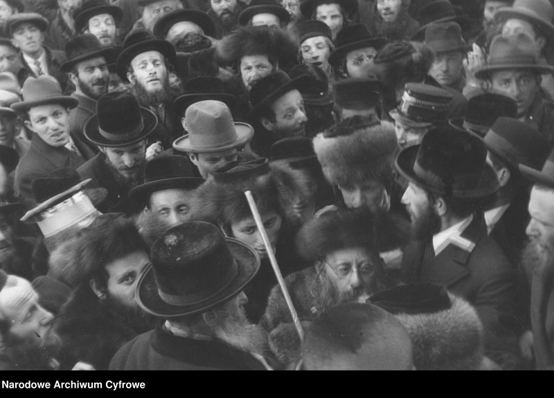 image.from.unit.number "Wesele córki cadyka z Bobowej Ben Sion Halberstama"