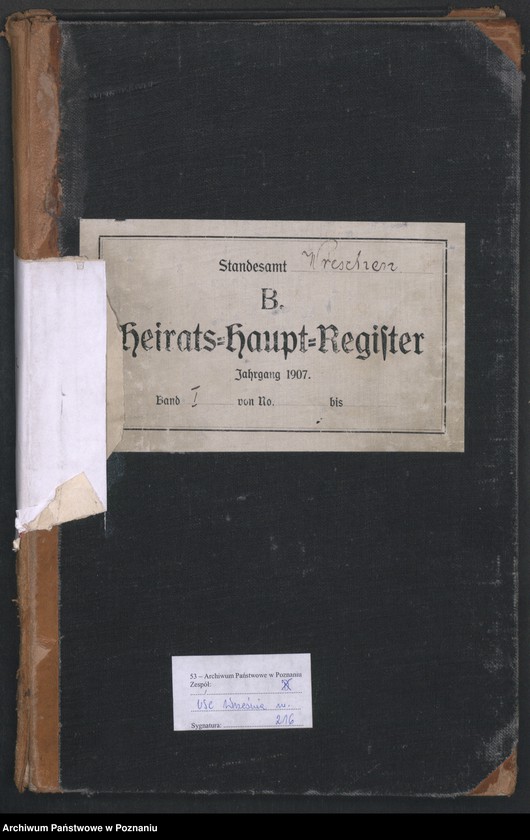 image.from.unit.number "Heiraths-Haupt-Register"