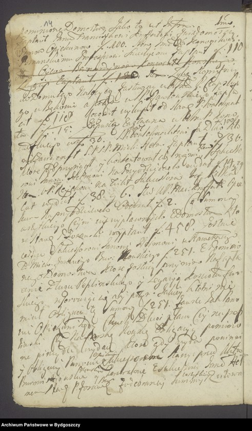 image.from.unit.number "[Księga protokołów Rady miasta Nowego]"