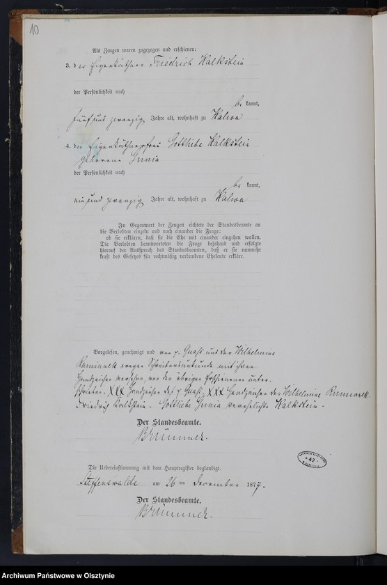 image.from.unit.number "Heiraths-Neben-Register Nr 4 - 8"