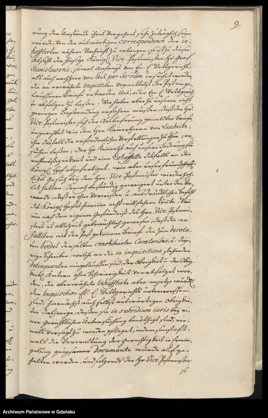 image.from.unit.number "[Liber missivarum]. Index nominum eorum ad quos praecedentes literae exaratae sunt. Register der in […] Briefen enthaltenen Sachen"