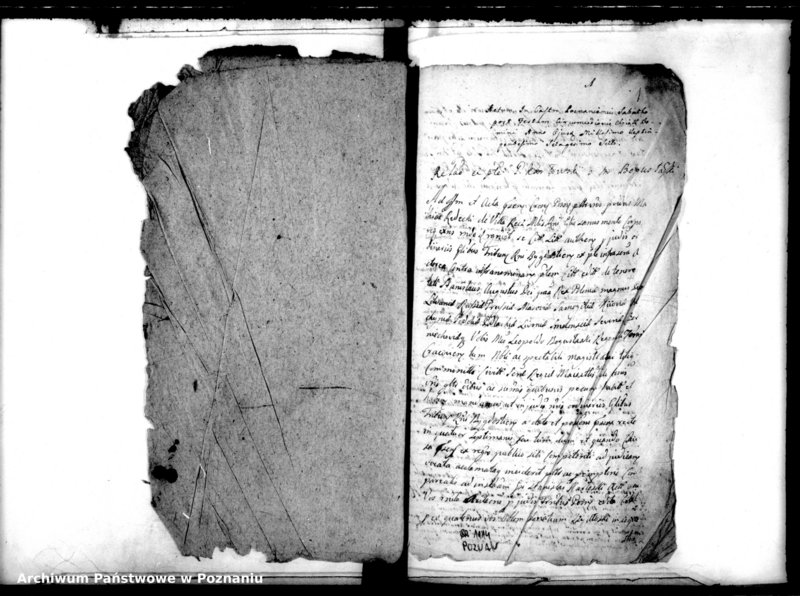 Obraz 4 z jednostki "Relationes [protocollon]"