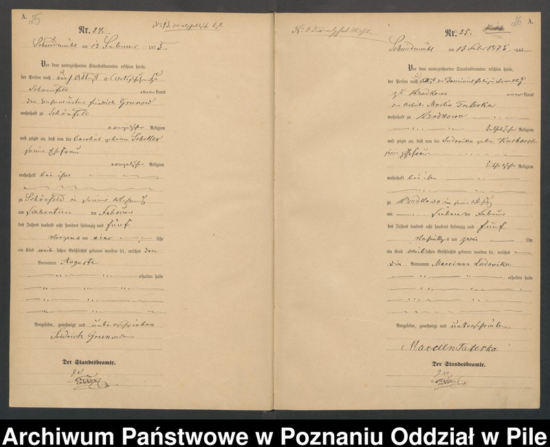 image.from.unit.number "Księga urodzeń"