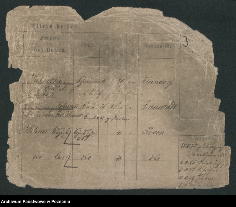 Obraz 10 z jednostki "Wabankiewicz - Wąchowicz"