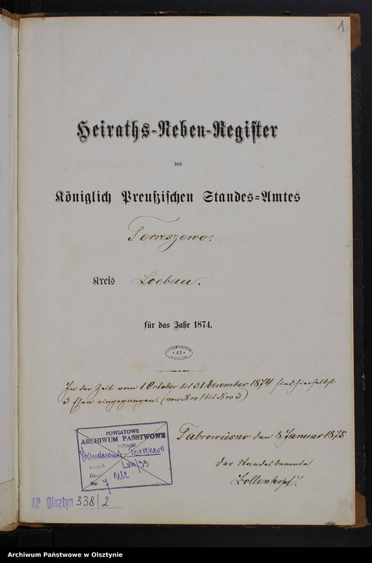 image.from.unit.number "Heiraths-Neben-Register Nr 1 - 3"