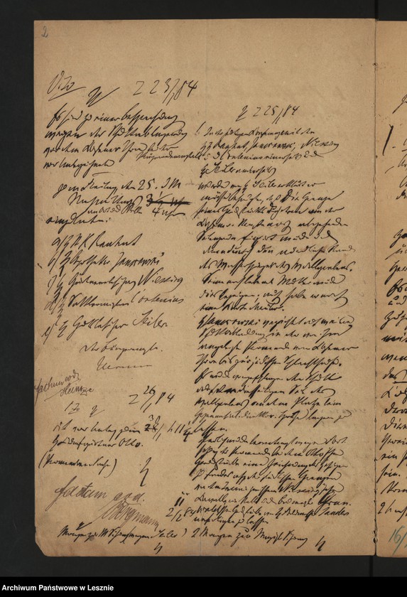 Obraz 5 z jednostki "[Die Wallgrabenregulierung und die Promenade bei dem Seiler, schen Grundstücke]"