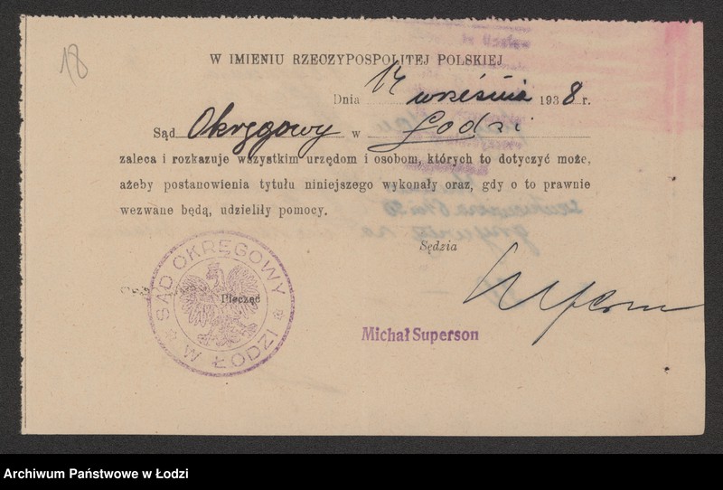 Obraz 20 z jednostki "Jan Kujawski- sprzedaż chmielu"